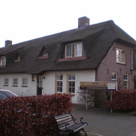 B&B-Hotel De Joremeinshoeve Kaatsheuvel Esterno foto