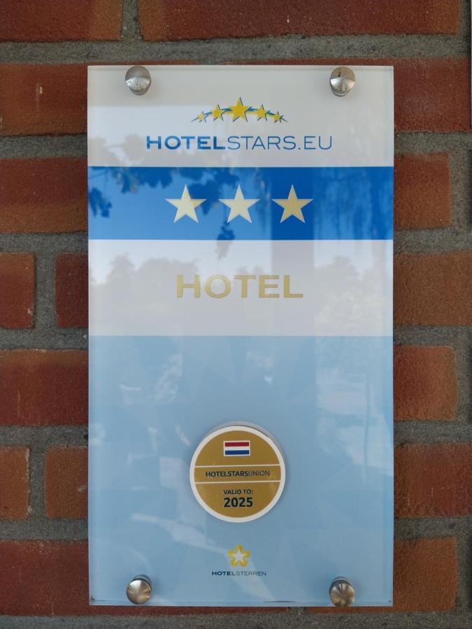 B&B-Hotel De Joremeinshoeve Kaatsheuvel Esterno foto